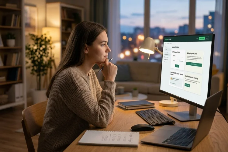 Common Online Casino Mistakes and How Beginners Can Avoid Them