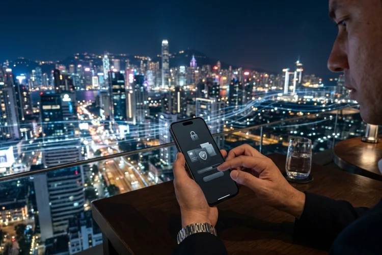 Are Mobile Casino Apps Safe for Payments and Personal Data?