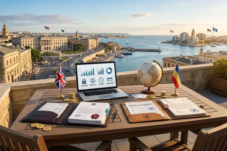 Online Casino License Guide: Compare Regulators and Records