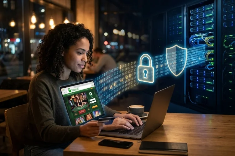 What Is SSL Encryption in Online Casinos? A Simple Security Guide