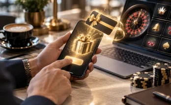 What Is a Bonus Code at an Online Casino? How It Works